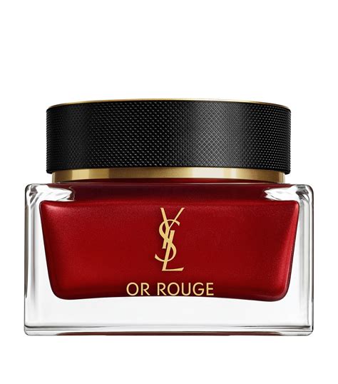 ysl rouge face cream review|ysl beauty rich and youth.